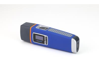 Import fingerprint patrol scanner from chinese wholesale supplier and manufacturer