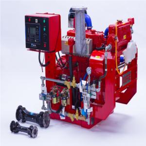 Import fire diesel engine from chinese wholesale supplier and manufacturer