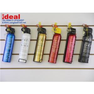 Import Fire Extinguisher from chinese wholesale supplier and manufacturer