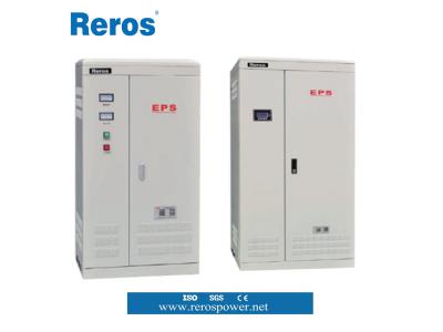 Import Fire Fighting Equipment Emergency Power Supply Single Phase 0.5-15kw UPS from chinese wholesale supplier and manufacturer