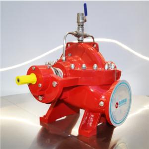 Import Fire Fighting pump from chinese wholesale supplier and manufacturer