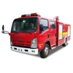 Import Fire Fighting Truck from chinese wholesale supplier and manufacturer