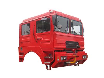 Import Fire-fighting truck cab TJ2000 from chinese wholesale supplier and manufacturer