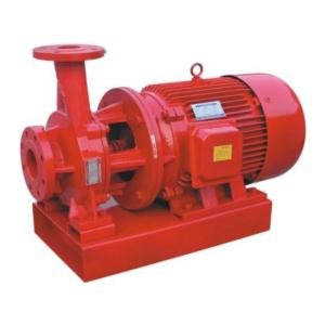 Import Fire Pump from chinese wholesale supplier and manufacturer