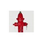 Import FIRE YDRANT from chinese wholesale supplier and manufacturer
