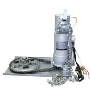Import Fireproof roller shutter motor from chinese wholesale supplier and manufacturer