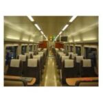 Import first class coach (CHR1 EMUs) from chinese wholesale supplier and manufacturer