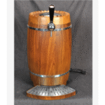 Import Fit 4L 5L 6L keg Thermoelectric Drink Dispenser/energy drink barrel cooler from chinese wholesale supplier and manufacturer