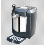 Import Fit 4L 5L6L thermoelectric beer cooler with tap from chinese wholesale supplier and manufacturer