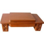 Import five drawer table from chinese wholesale supplier and manufacturer