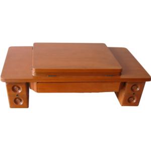 Import five drawer table from chinese wholesale supplier and manufacturer
