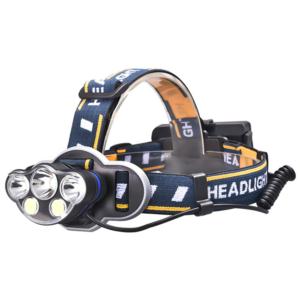 Import Five head lamp from chinese wholesale supplier and manufacturer