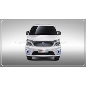Import Five seats and seven seats lithium battery new energy business electric vehicle from chinese wholesale supplier and manufacturer