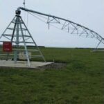 Import Fix Center Pivot from chinese wholesale supplier and manufacturer
