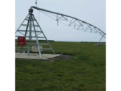 Import Fix Center Pivot from chinese wholesale supplier and manufacturer
