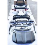 Import FJ200 2016 UPGRADE FJ200 2016 BODYKIT FJ200 2019 UPGRADE FJ200 2019 BODYKIT from chinese wholesale supplier and manufacturer