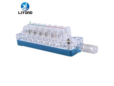 Import FK10 series VCB pilot micro switch auxiliary contact AUS auxiliary switch from chinese wholesale supplier and manufacturer