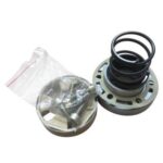 Import FK40 Bus Air Conditioner Compressor Shaft Oil Seal from chinese wholesale supplier and manufacturer