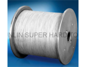 Import FL031 Diamond electroplated wire saw from chinese wholesale supplier and manufacturer