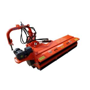 Import flail mower from chinese wholesale supplier and manufacturer