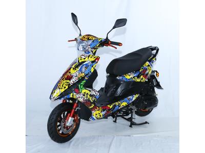 Import FLAME PETROL SCOOTER from chinese wholesale supplier and manufacturer