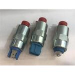 Import Flameout solenoid valve from chinese wholesale supplier and manufacturer