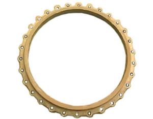 Import Flange from chinese wholesale supplier and manufacturer