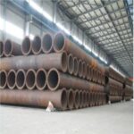 Import Flange pipe from chinese wholesale supplier and manufacturer