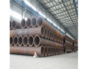 Import Flange pipe from chinese wholesale supplier and manufacturer