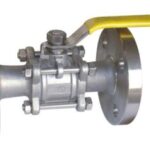 Import FLANGED BALL VALVE from chinese wholesale supplier and manufacturer