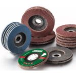 Import Flap Disc from chinese wholesale supplier and manufacturer