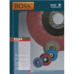 Import Flap disc from chinese wholesale supplier and manufacturer