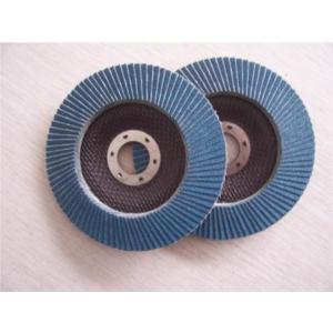 Import Flap disc from chinese wholesale supplier and manufacturer