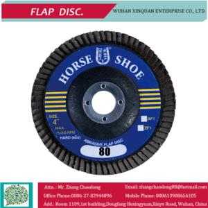 Import Flap Disc from chinese wholesale supplier and manufacturer