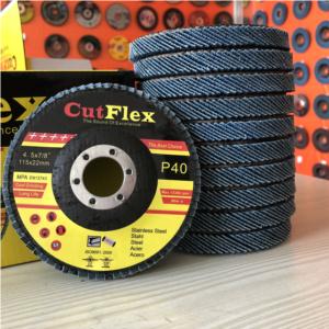Import FLAP DISC from chinese wholesale supplier and manufacturer