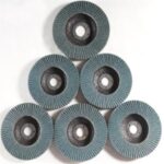 Import flap disc from chinese wholesale supplier and manufacturer