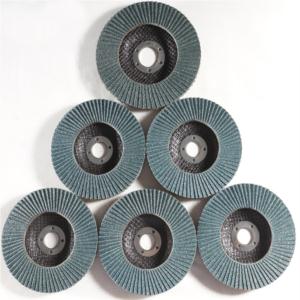 Import flap disc from chinese wholesale supplier and manufacturer