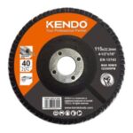 Import Flap Disc (T29） from chinese wholesale supplier and manufacturer