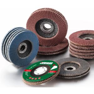 Import Flap Disc from chinese wholesale supplier and manufacturer