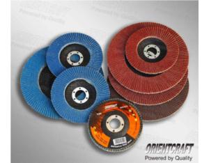 Import Flap discs from chinese wholesale supplier and manufacturer