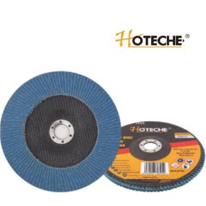 Import FLAP DISCS WITH FIBERGLASS BACKING ZIRCONIA from chinese wholesale supplier and manufacturer