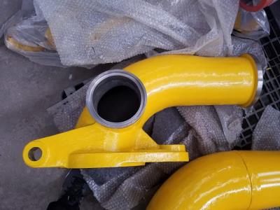 Import Flap Elbow from chinese wholesale supplier and manufacturer