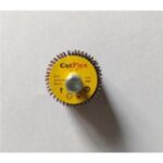 Import flap wheel with shaft from chinese wholesale supplier and manufacturer