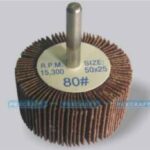 Import Flap Wheels with Mounted Shaft from chinese wholesale supplier and manufacturer