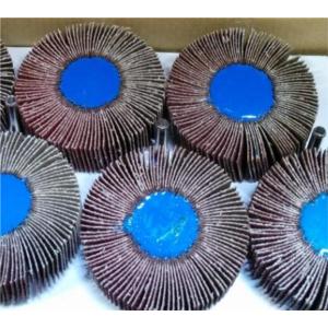 Import Flap Wheels from chinese wholesale supplier and manufacturer