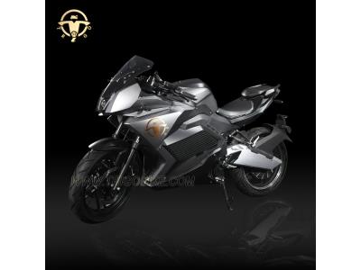 Import Flash Electric Motorcycle 3000W-10000W with EEC/COC For Adult Scooter from chinese wholesale supplier and manufacturer