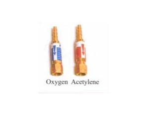 Import Flashback Arrestor for Torch from chinese wholesale supplier and manufacturer