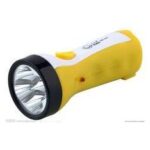 Import Flashlight from chinese wholesale supplier and manufacturer