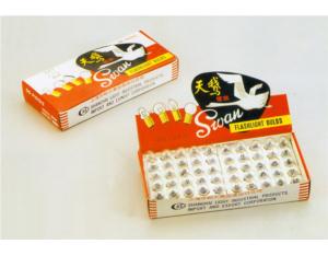 Import Flashlight Bulbs from chinese wholesale supplier and manufacturer