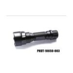 Import Flashlight FHDT-18650-003 from chinese wholesale supplier and manufacturer